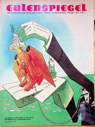 Eulenspiegel 31/1980