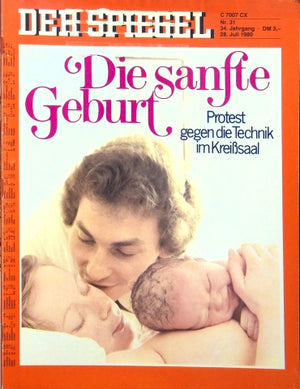 Spiegel 31/1980