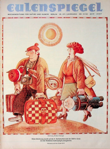 Eulenspiegel 31/1982