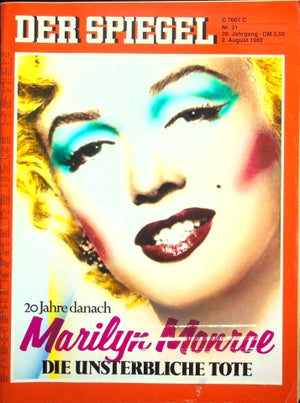 Spiegel 31/1982