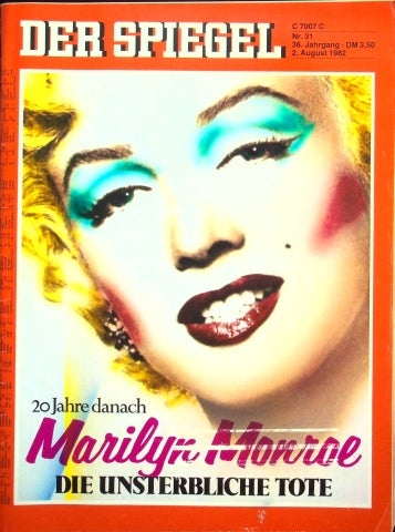 Spiegel 31/1982