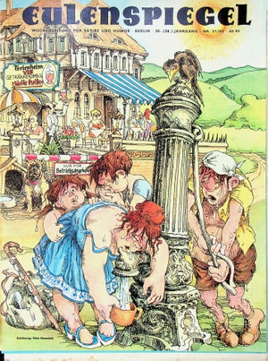 Eulenspiegel 31/1983