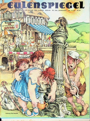 Eulenspiegel 31/1983