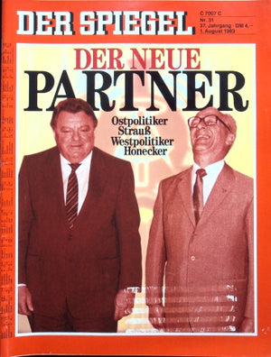 Spiegel 31/1983