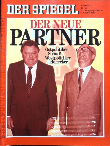 Spiegel 31/1983