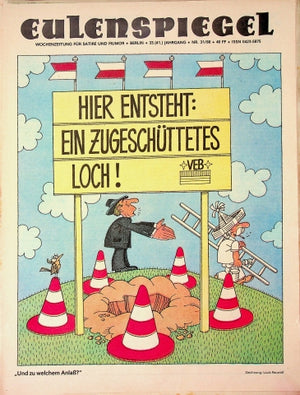 Eulenspiegel 31/1986