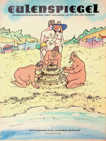 Eulenspiegel 31/1987
