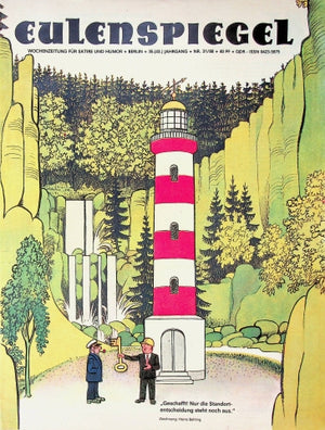 Eulenspiegel 31/1988