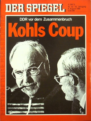 Spiegel 31/1990