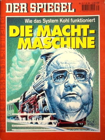 Spiegel 31/1994