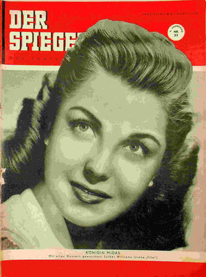 Spiegel 32/1951