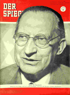 Spiegel 32/1953
