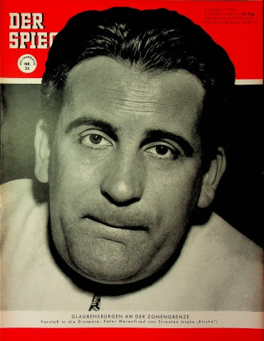 Spiegel 32/1954