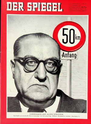 Spiegel 32/1956