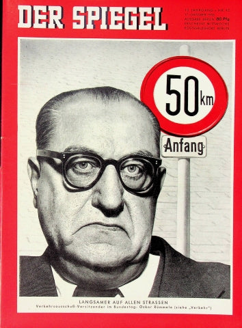 Spiegel 32/1956