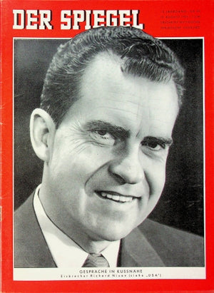 Spiegel 32/1959