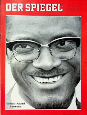 Spiegel 32/1960