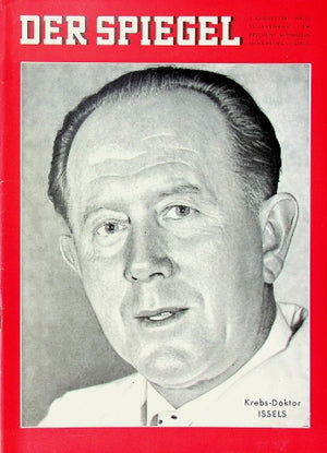 Spiegel 32/1961