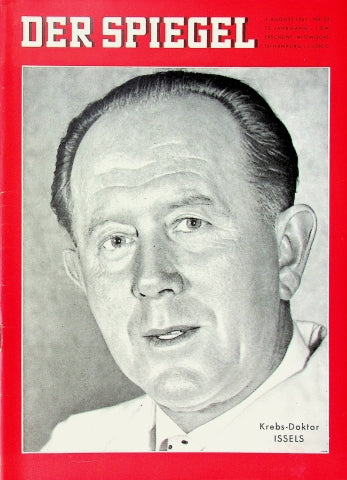 Spiegel 32/1961