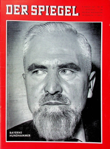 Spiegel 32/1962