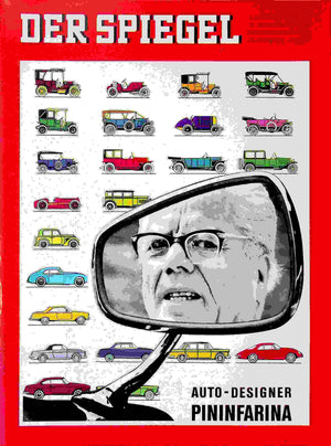 Spiegel 32/1963