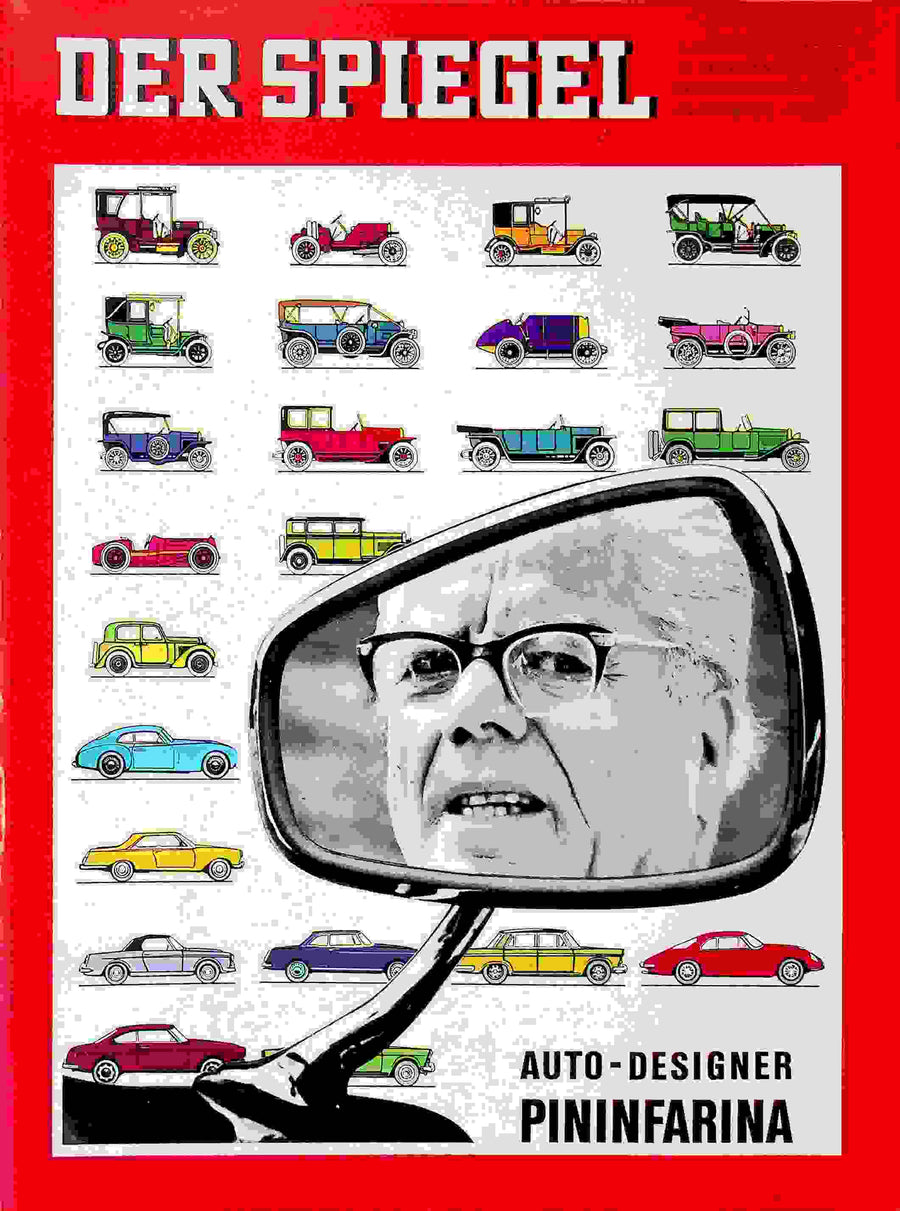 Spiegel 32/1963