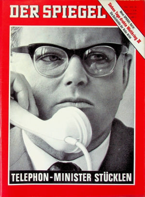 Spiegel 32/1964