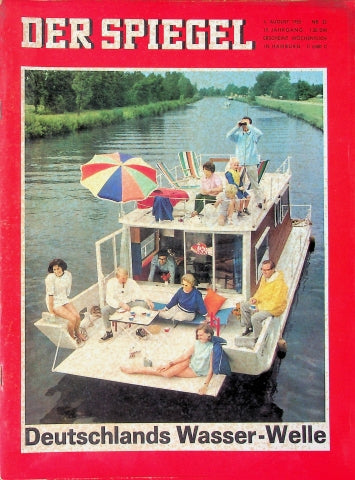 Spiegel 32/1965