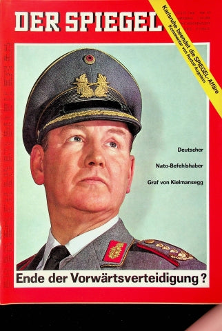 Spiegel 32/1966