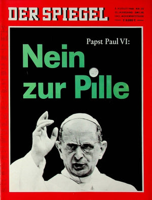 Spiegel 32/1968