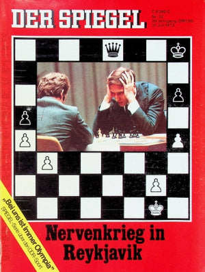 Spiegel 32/1972