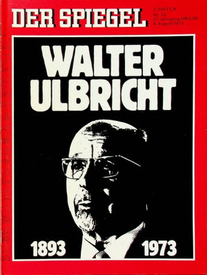 Spiegel 32/1973