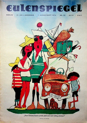 Eulenspiegel 32/1974