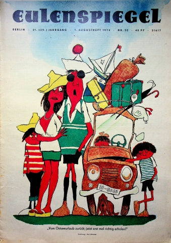 Eulenspiegel 32/1974