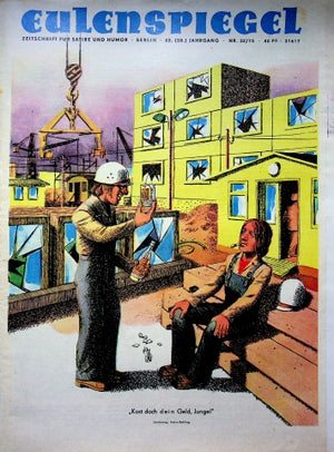 Eulenspiegel 32/1975