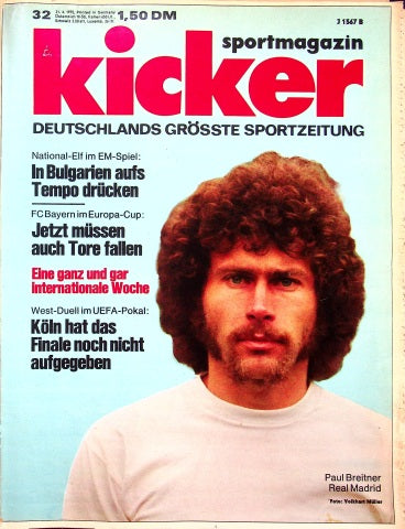 Kicker 32/1975