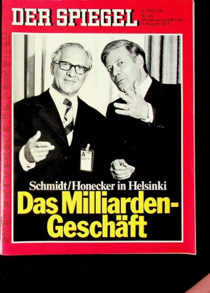 Spiegel 32/1975