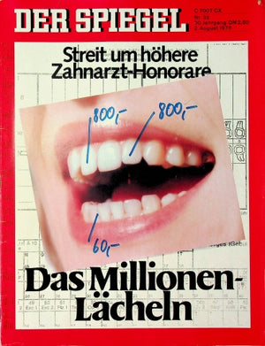 Spiegel 32/1976