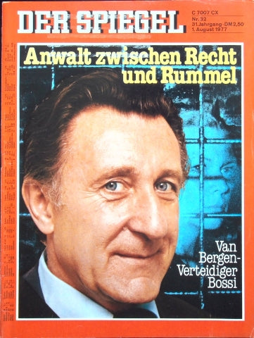 Spiegel 32/1977