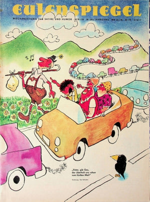 Eulenspiegel 32/1978