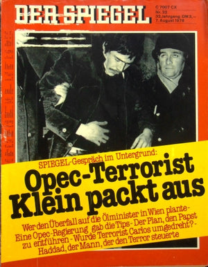 Spiegel 32/1978