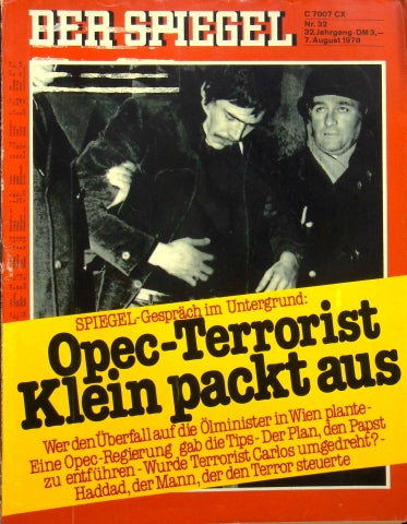 Spiegel 32/1978