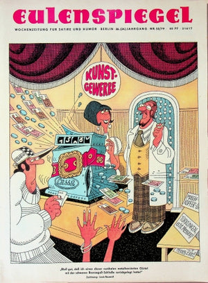 Eulenspiegel 32/1979