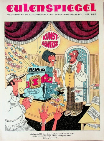 Eulenspiegel 32/1979