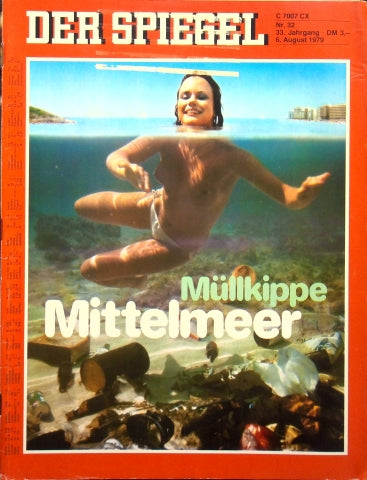 Spiegel 32/1979