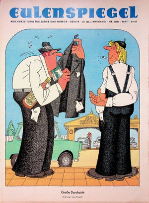 Eulenspiegel 32/1980