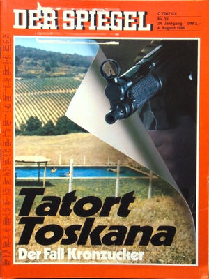 Spiegel 32/1980