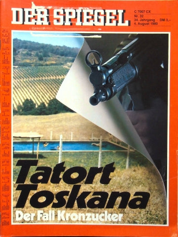 Spiegel 32/1980