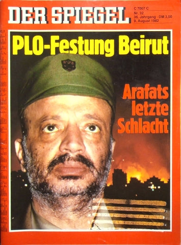 Spiegel 32/1982