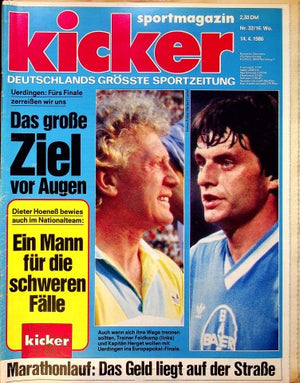 Kicker 32/1986
